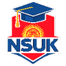 National Science University of Kyrgyzstan logo